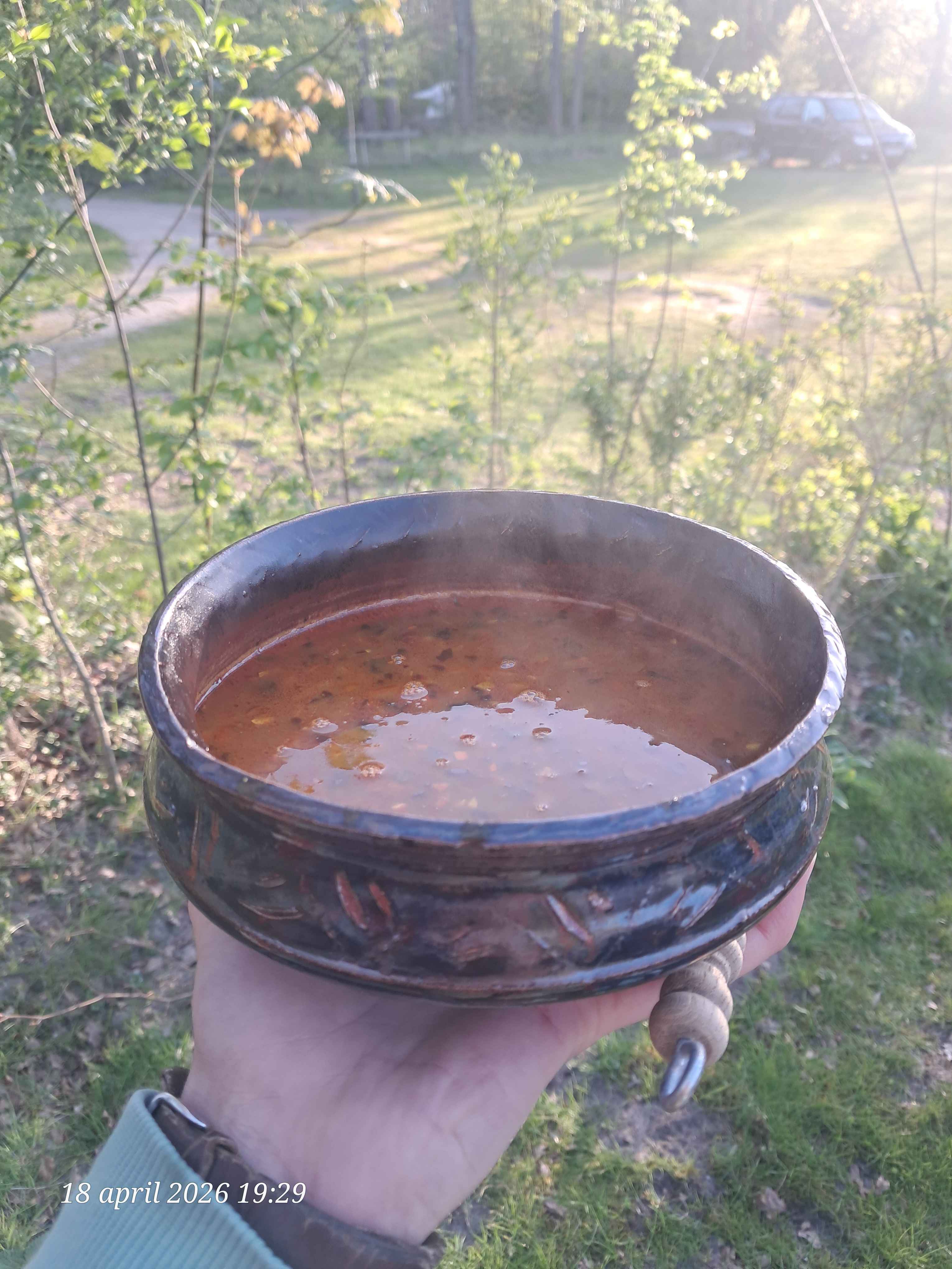Soup!